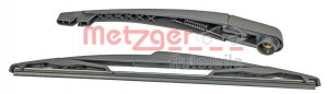 METZGER 2190292 - Wischarm, Scheibenreinigung