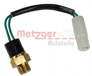 METZGER 0915264 - Temperaturschalter, Kühlerlüfter