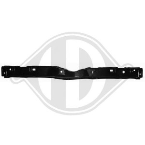 DIEDERICHS 6414010 - Frontverkleidung