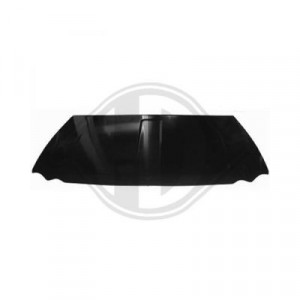DIEDERICHS 2612200 - Motorhaube