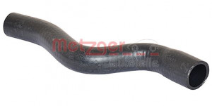 METZGER 2420247 - Kühlerschlauch