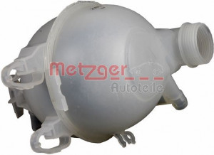 METZGER 2140111 - Ausgleichsbehälter, Kühlmittel