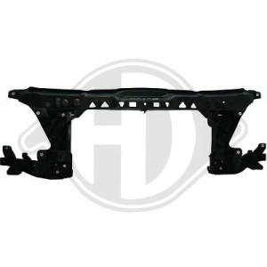 DIEDERICHS 1663002 - Frontverkleidung