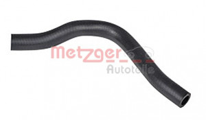 METZGER 2420408 - Kühlerschlauch