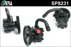 ERA Benelux SP8231 - Hydraulikpumpe, Lenkung