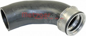 METZGER 2400251 - Ladeluftschlauch