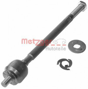 METZGER 51020118 - Axialgelenk, Spurstange