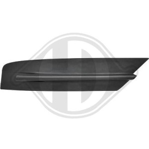 DIEDERICHS 2282048 - Blende, Stoßfänger