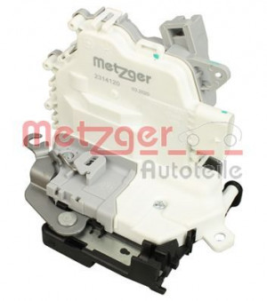 METZGER 2314120 - Türschloss