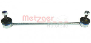 METZGER 53014918 - Stange/Strebe, Stabilisator