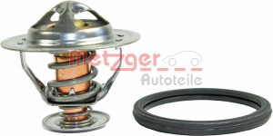 METZGER 4006198 - Thermostat, Kühlmittel