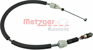 METZGER 3150141 - Seilzug, Schaltgetriebe