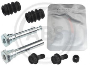 A.B.S. 55245 - Führungshülsensatz, Bremssattel