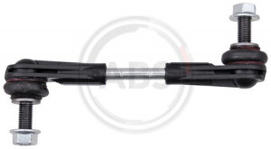A.B.S. 261158 - Stange/Strebe, Stabilisator