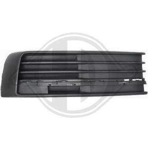 DIEDERICHS 2274046 - Lüftungsgitter, Stoßfänger