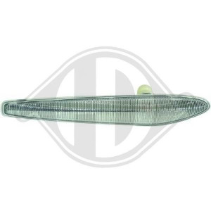DIEDERICHS 3052076 - Blinkleuchte