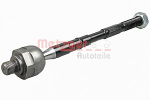 METZGER 51028008 - Axialgelenk, Spurstange