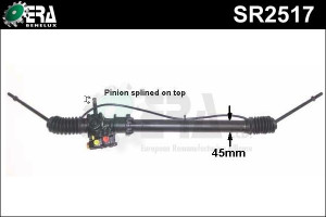ERA Benelux SR2517 - Lenkgetriebe