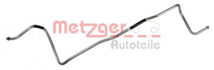 METZGER 2360033 - Hochdruck-/Niederdruckleitung, Klimaanlage