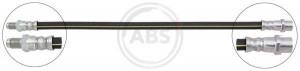 A.B.S. SL 5184 - Bremsschlauch