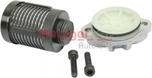 METZGER 8020040 - Hydraulikfilter, Lamellenkupplung-Allradantrieb