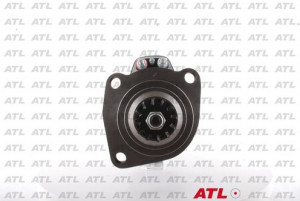 ATL Autotechnik A 15 670 - Starter