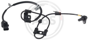 A.B.S. 30914 - Sensor, Raddrehzahl