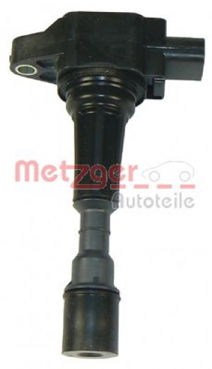 METZGER 0880186 - Zündspule