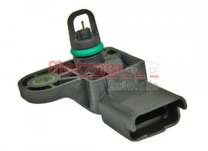 METZGER 0906306 - Sensor, Saugrohrdruck