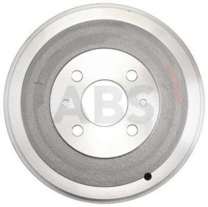 A.B.S. 2852-S - Bremstrommel