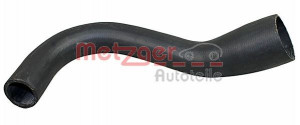 METZGER 2400444 - Ladeluftschlauch