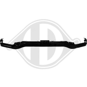 DIEDERICHS 4072610 - Frontverkleidung