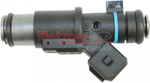 METZGER 0920003 - Einspritzventil