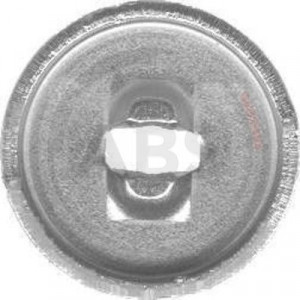 A.B.S. 96249 - Feder, Bremsbacken