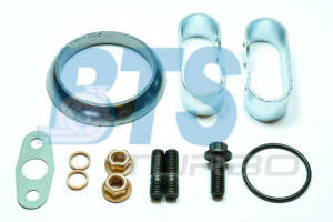BTS Turbo T931007ABS - Montagesatz, Lader