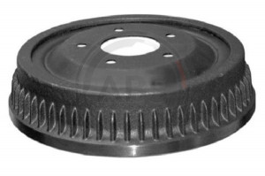 A.B.S. 2455-S - Bremstrommel