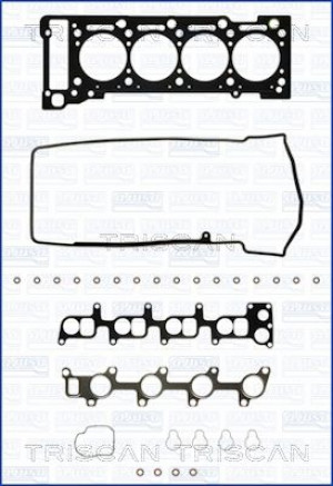 TRISCAN 598-4195 - Dichtungssatz, Zylinderkopf