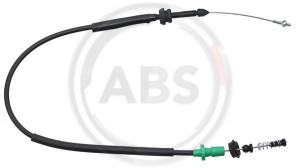 A.B.S. K37380 - Gaszug
