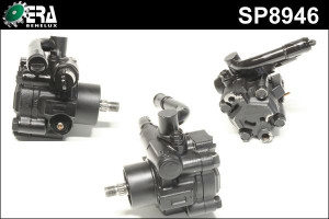 ERA Benelux SP8946 - Hydraulikpumpe, Lenkung
