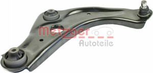 METZGER 58101002 - Lenker, Radaufhängung