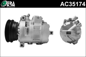 ERA Benelux AC35174 - Kompressor, Klimaanlage