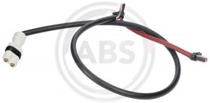 A.B.S. 39707 - Warnkontakt, Bremsbelagverschleiß