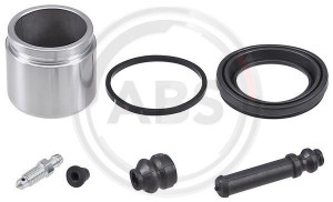 A.B.S. 57204 - Reparatursatz, Bremssattel