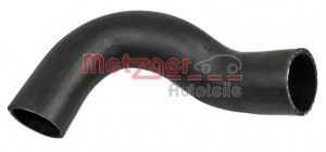 METZGER 2400363 - Ladeluftschlauch