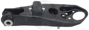 A.B.S. 211544 - Lenker, Radaufhängung