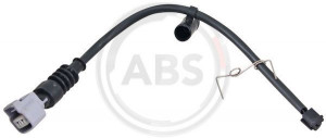 A.B.S. 39907 - Warnkontakt, Bremsbelagverschleiß