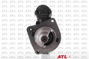 ATL Autotechnik A 10 440 - Starter