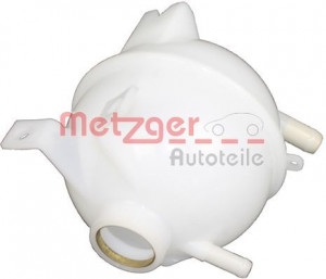 METZGER 2140218 - Ausgleichsbehälter, Kühlmittel