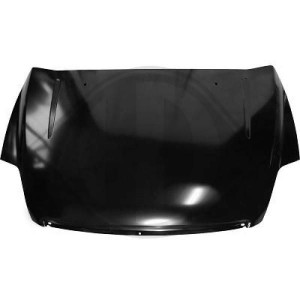 DIEDERICHS 1428000 - Motorhaube