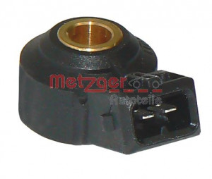 METZGER 0907005 - Klopfsensor